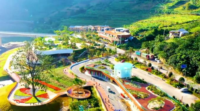 怒江傈僳族自治州