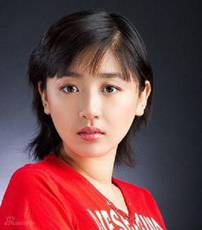 叛女