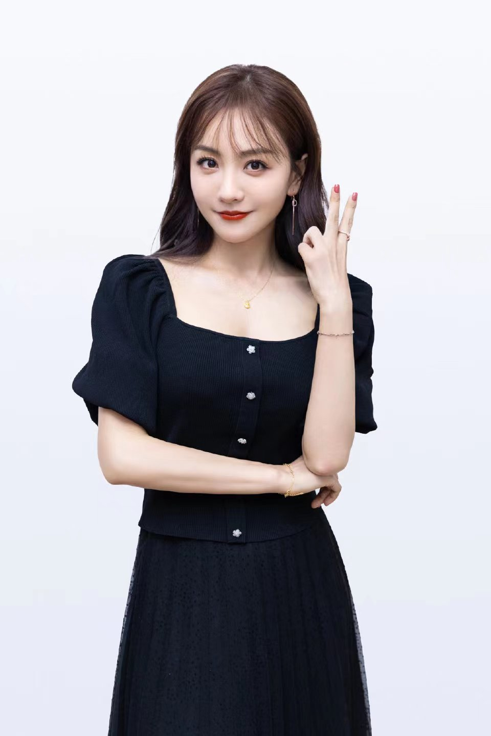 杨蓉