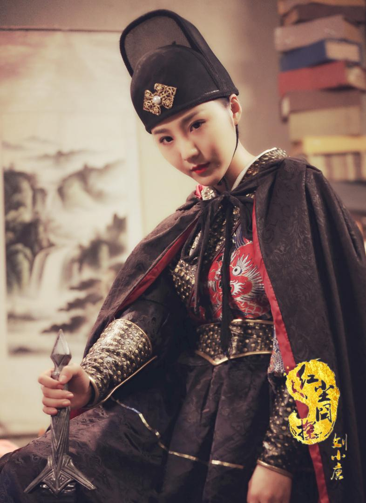 红尘囧探刘小唐2