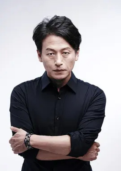 杀人者的记忆法