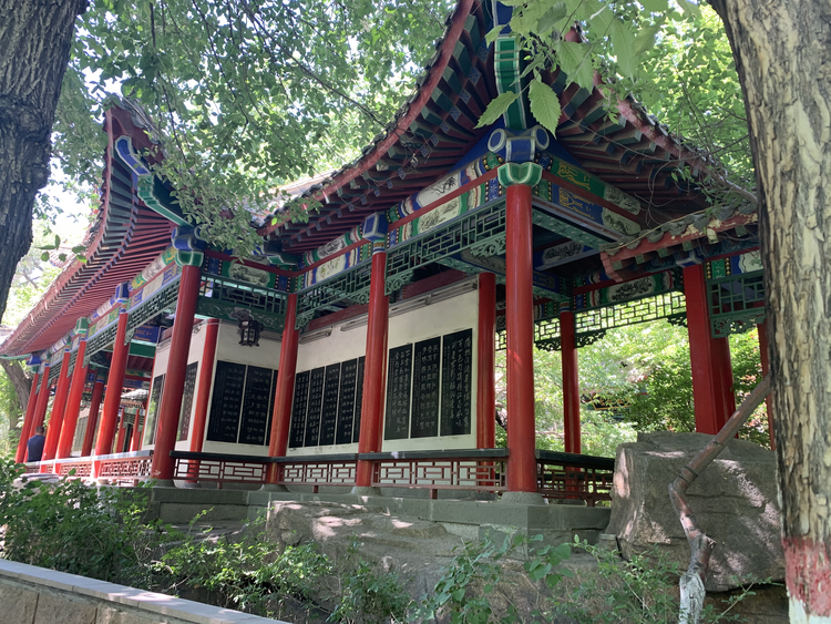 乌鲁木齐人民公园