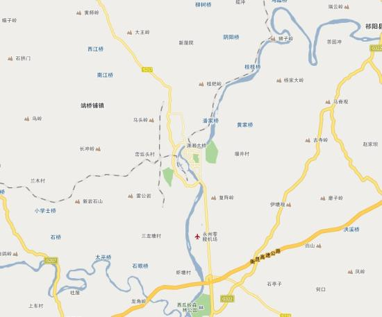 湘源温泉