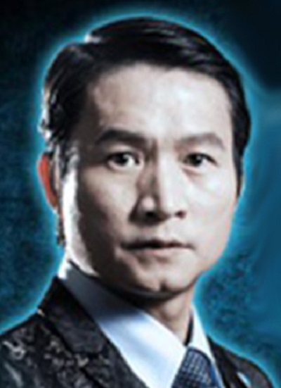小站