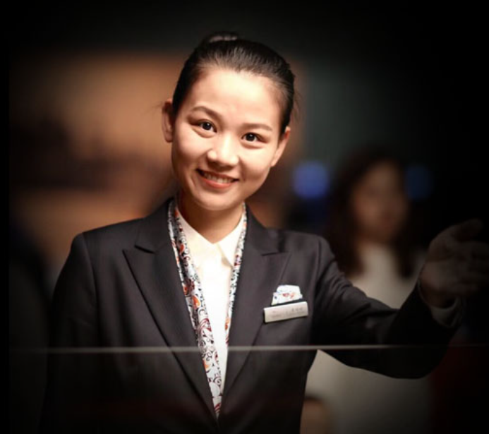 黄婷婷