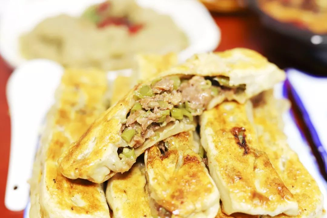 小火烧