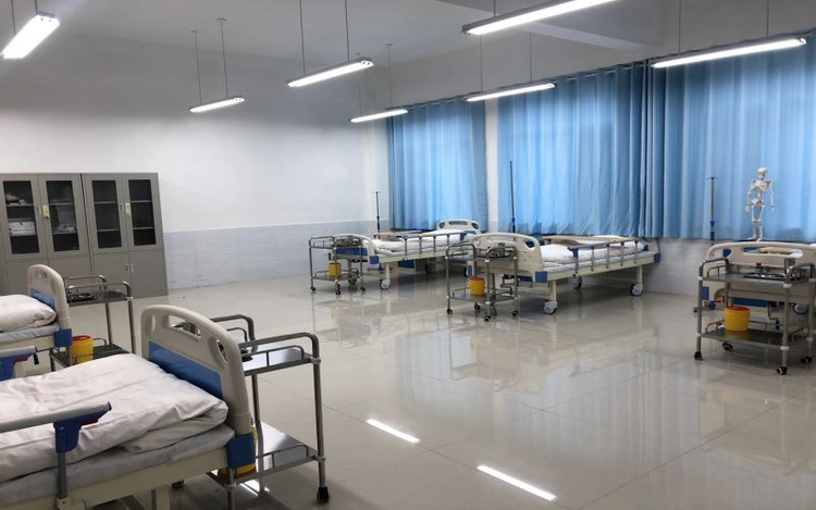 滨州科技职业学院