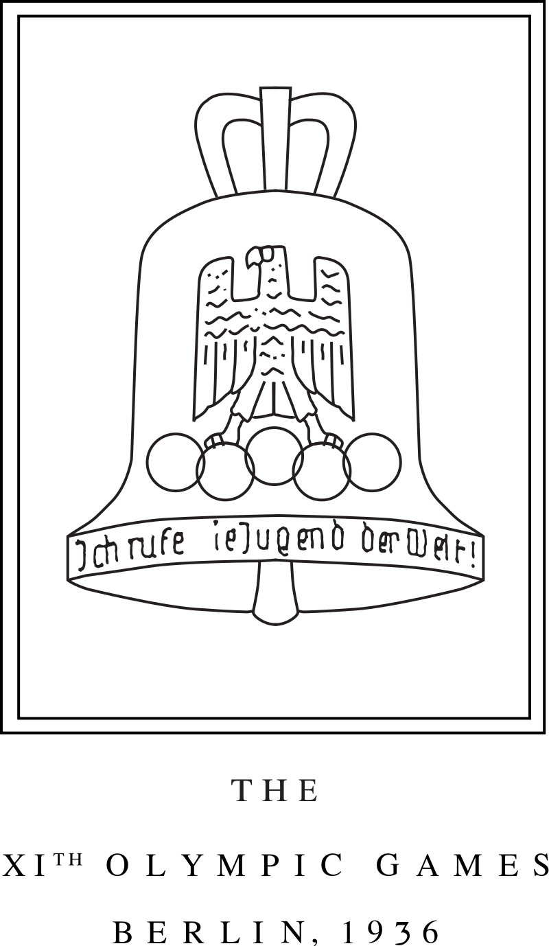 1936年柏林奥运会