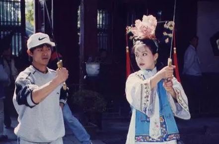 还珠格格第一部