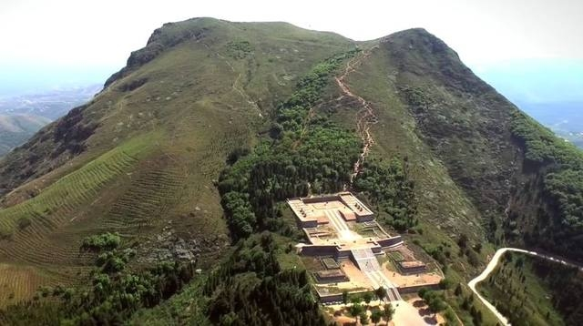 礼泉县