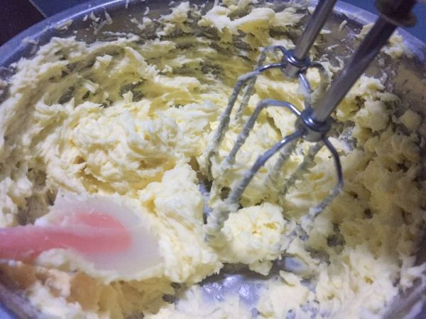 生日蛋糕