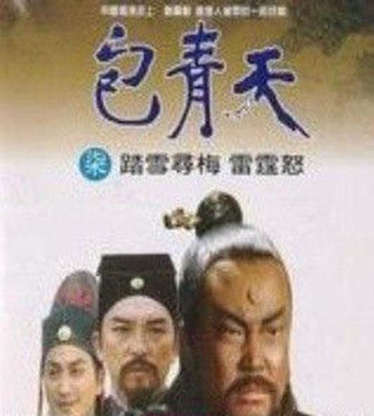 踏雪寻梅