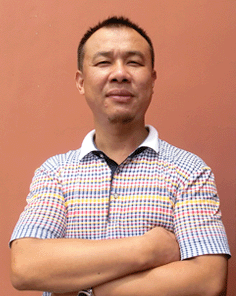 李升