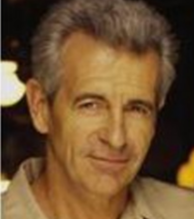 乔纳森·普雷西