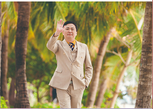 北京新园明职业学院