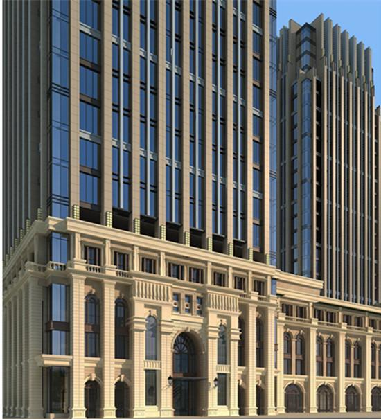 湖北百盟投资集团有限公司