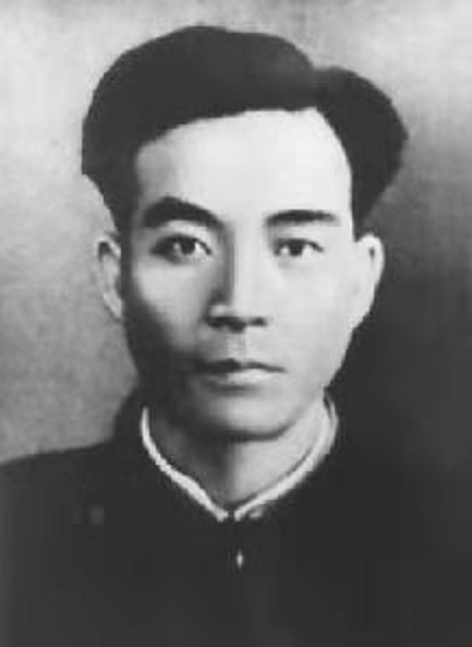 焦裕禄