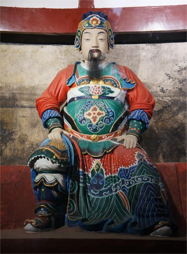 邓芝