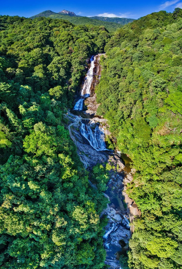 武平县风景图片