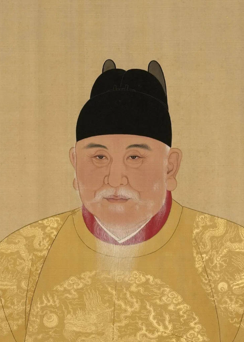 顺治帝