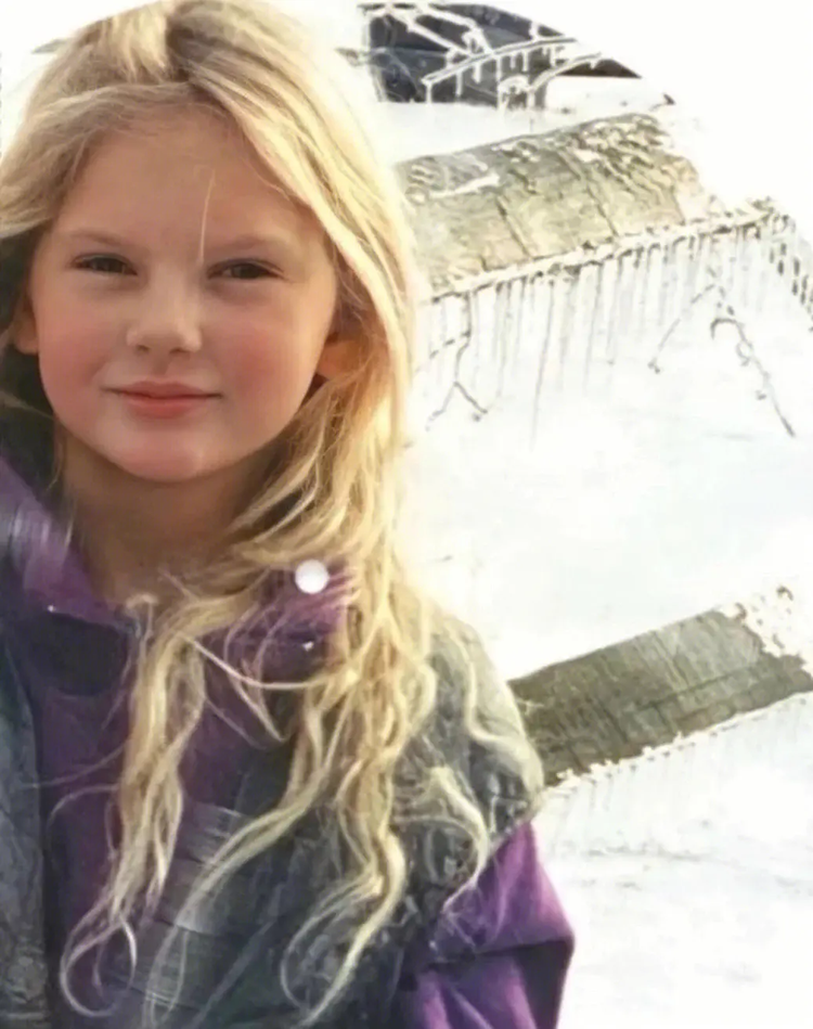 泰勒·斯威夫特