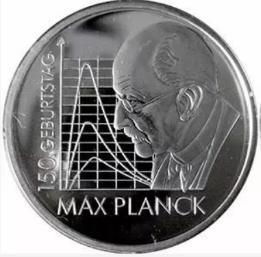 马克斯·普朗克