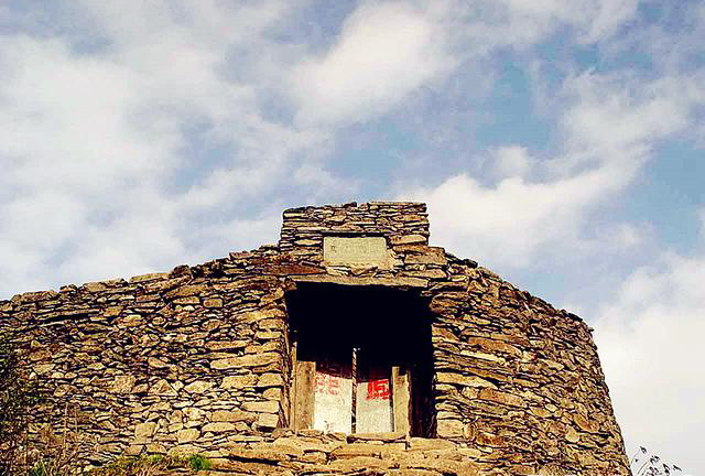 陕西汉阴特大杀人案