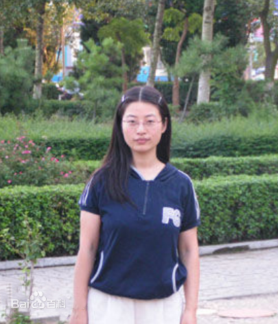 陈静