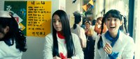 阳光姐妹淘