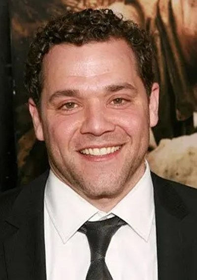 斯科特·吉布森