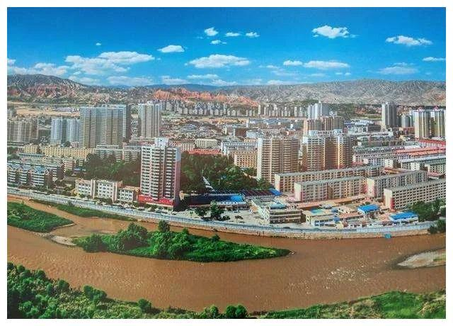 青海省
