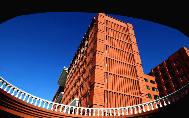 哈尔滨幼儿师范高等专科学校