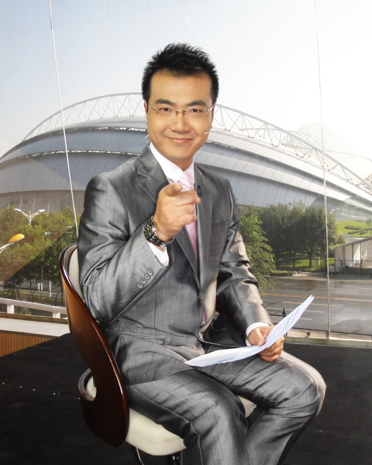 中国中央电视台体育频道