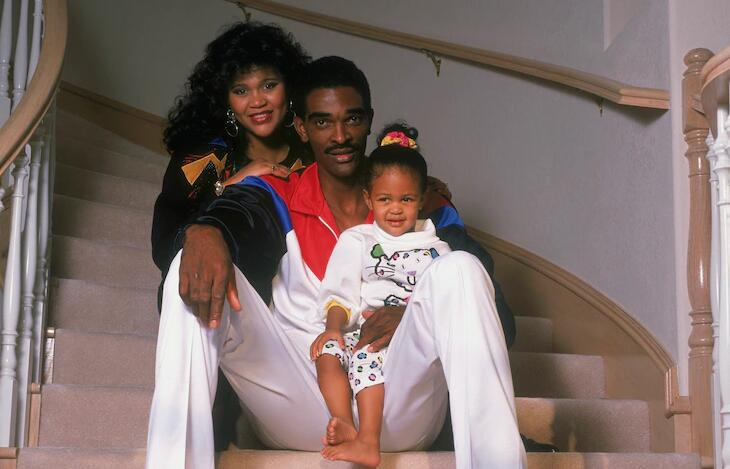 拉尔夫·桑普森