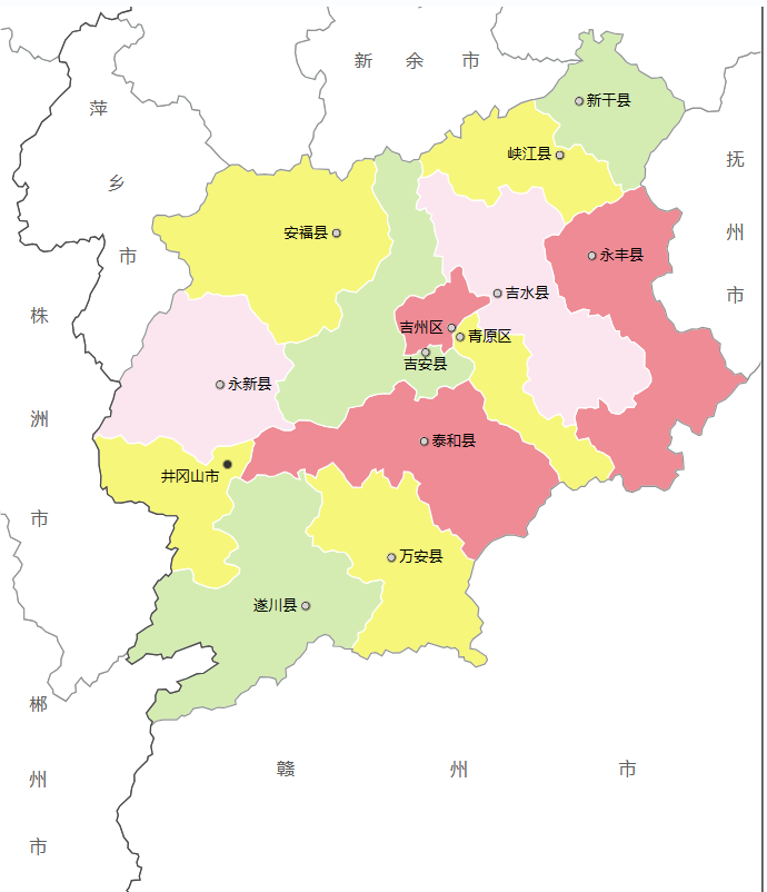 吉安县