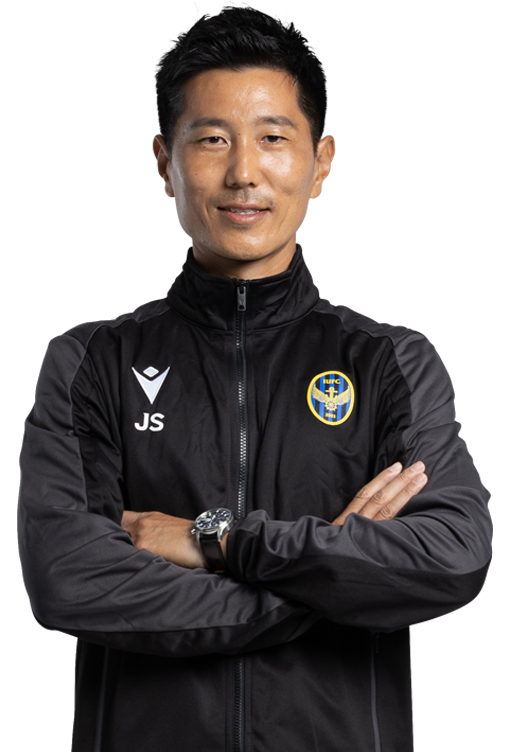 仁川联足球俱乐部