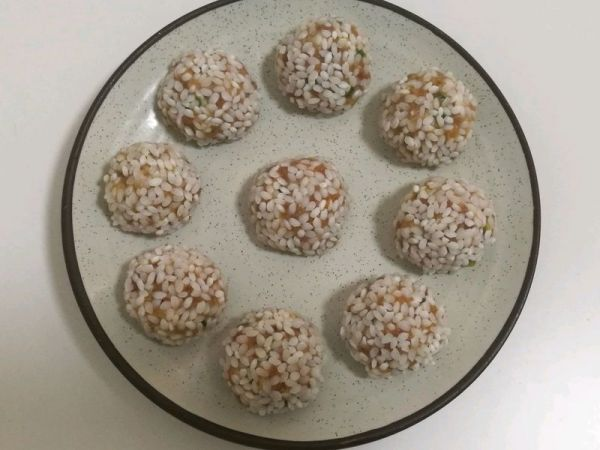 珍珠丸
