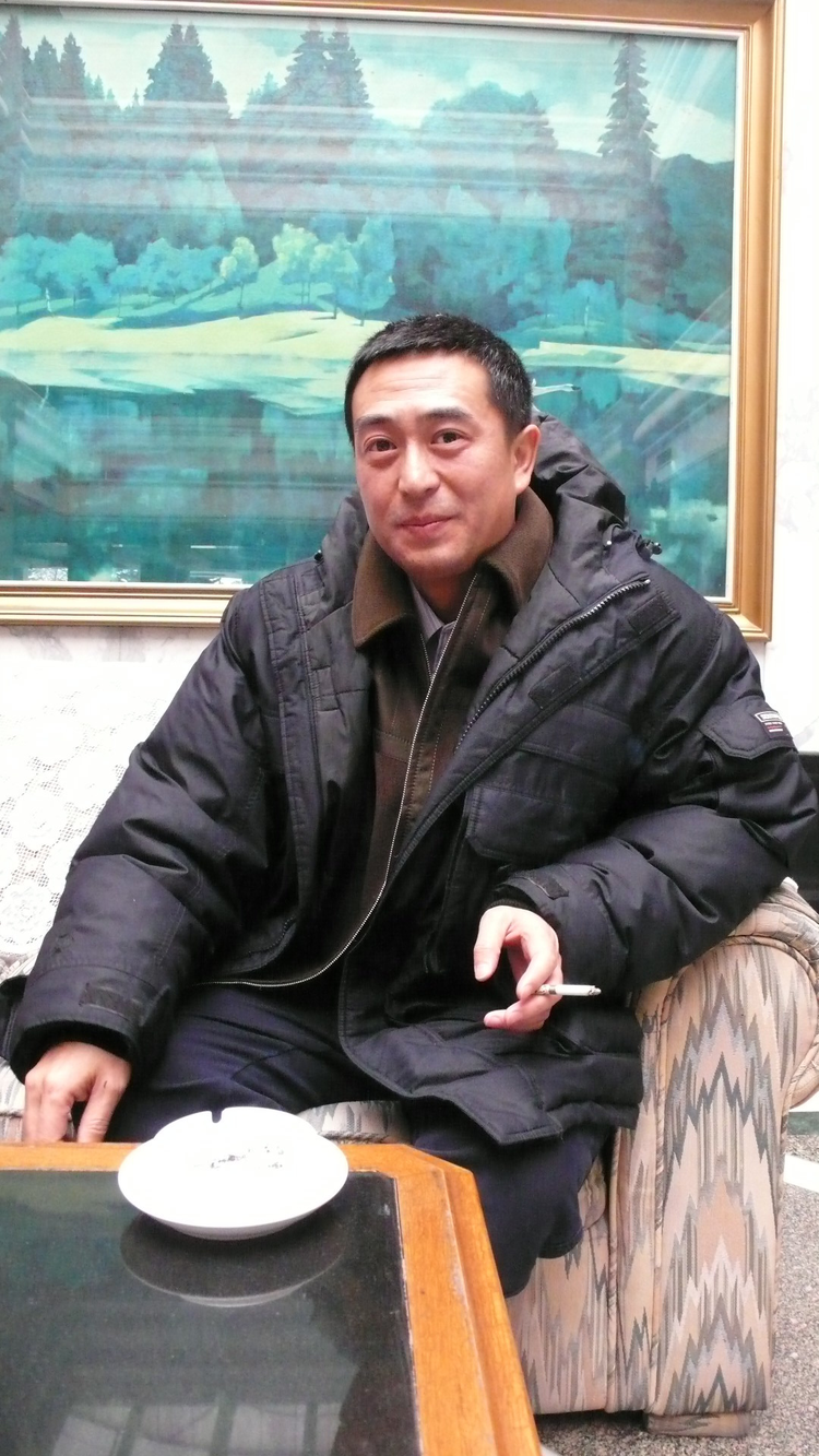 下海剧照