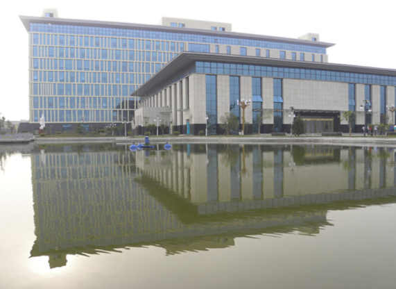 郑州理工职业学院