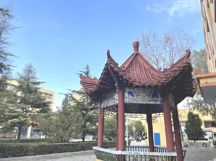 郑州电力职业技术学院