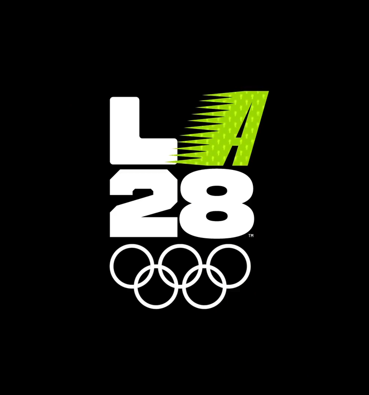 2028年洛杉矶奥运会