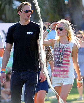 亚历山大·斯卡斯加德