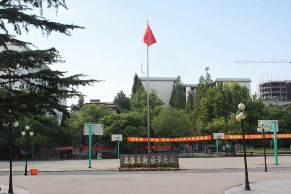 湖北职业技术学院医学分院