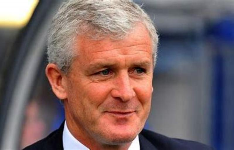 斯托克城足球俱乐部