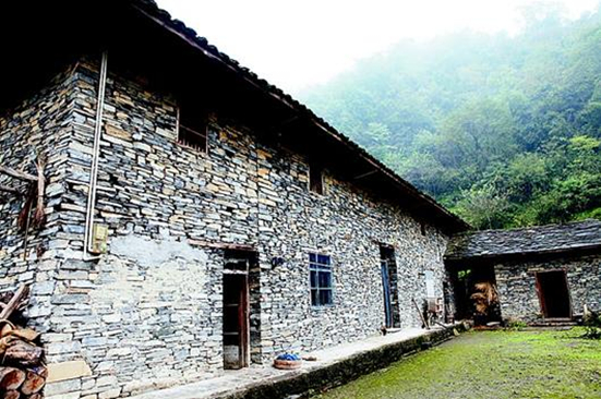 长阳土家族自治县