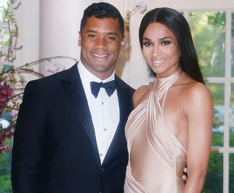 拉塞尔·威尔逊