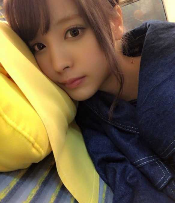 桃濑友梨奈