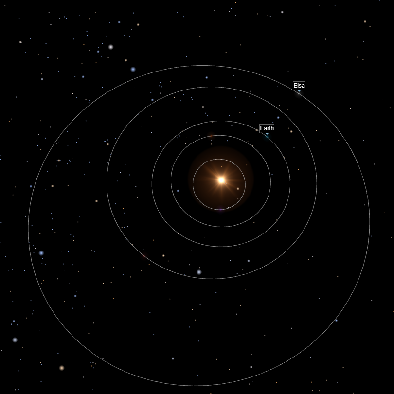 小行星182