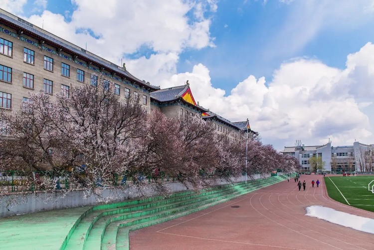 哈尔滨工程大学