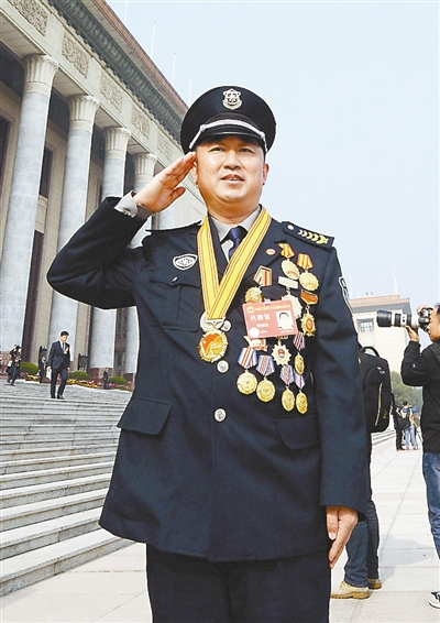 贾树庆